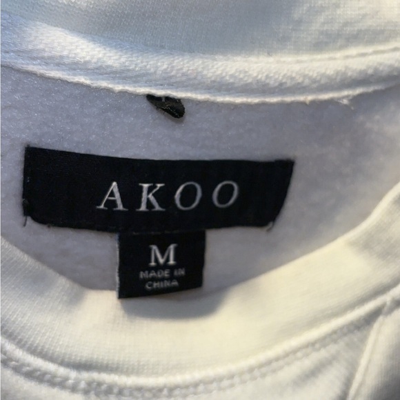 Akoo Sweatshirt - Picture 3 of 3